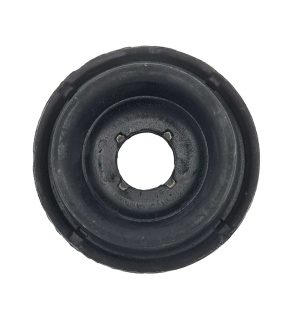 Soporte Amortiguador Alto Conico S/Balinera Redondo Marca JOZAMA