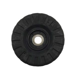 Soporte Amortiguador Delantero Derecho e Izquierdo C/Balinera S/Platina Marca JOZAMA