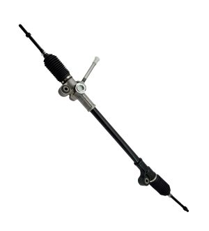 Cajas Electrica Asistida S/Motor Marca LWT