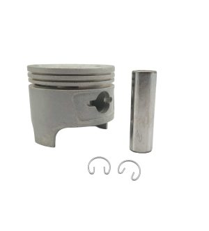 Pistones Motor Gasolina 65.5mm 1.5-1.5-2.8 Marca TOTO