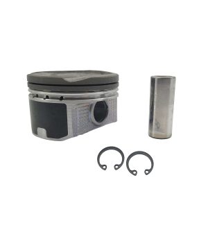 Pistones Motor Gasolina 79mm 1.2-1.2-3.0 Marca TOTO