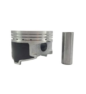 Pistones Motor Gasolina 91.1mm 1.2-1.5-3 C/Recamara Marca TOTO