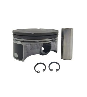 Pistones Motor Gasolina 80.5mm 1.2-1.2-2 Marca TOTO