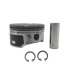 Pistones Motor Gasolina 88mm 1.2-1.5-2.0 Marca TOTO