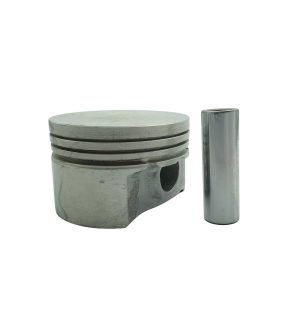 Pistones Motor Gasolina 69mm 1.2-1.5-2.5 Marca TOTO
