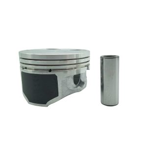 Pistones Motor Gasolina 76.5mm 1.2-1.2-2.0 (Swg30034) Marca TOTO