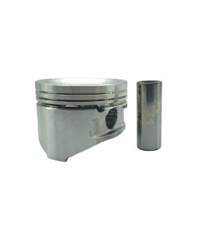Pistones Motor Gasolina 66mm 1.2-1.2-2.5 Marca TOTO