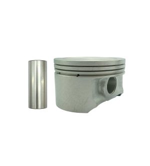 Pistones Motor Gasolina 86.7mm 1.2-1.2-2.5 Marca TOTO