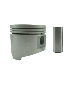 Pistones Motor Gasolina 91.1mm 1.5-1.5-4 R/Delg. C/Recamara Marca TOTO