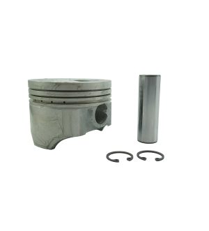 Pistones Motor Gasolina 75mm 1.2-1.2-2.5 S/Pin Marca TOTO