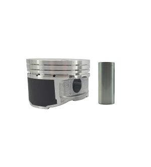 Pistones Motor Gasolina 82mm 1.2-1.2-2.5 Marca TOTO