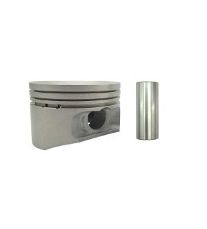 Pistones Motor Gasolina 86mm 1.5-1.5-3 Marca TOTO