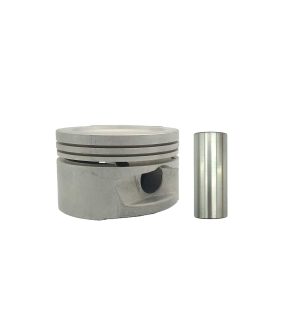 Pistones Motor Gasolina 76.5mm 1.5-1.5-3 Marca TOTO