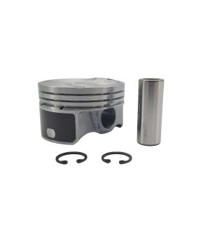 Pistones Motor Gasolina 69.7mm-1.2-1.2-2 Marca TOTO