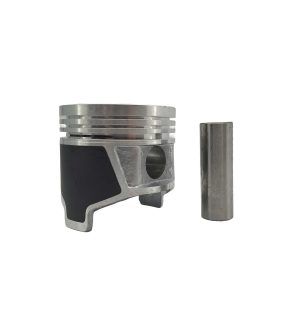 Pistones Motor Gasolina 82mm 2-2-4 R/Gru. Marca TOTO