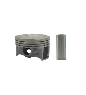 Pistones Motor Gasolina 71mm 1-1.2-2 Marca TOTO