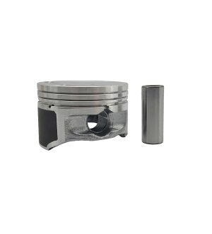 Pistones Motor Gasolina 76.5mm 1.2-1.2-2.0 Marca TOTO