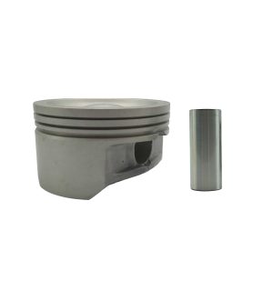 Pistones Motor Gasolina 87.5mm 1.2-1.5-2.5 Marca TOTO