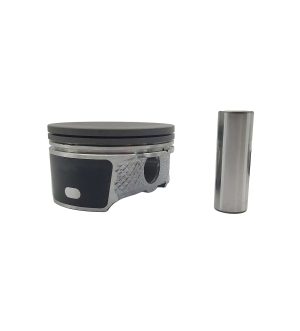 Pistones Motor Gasolina 87.5 1.2-1.2-2.5 Marca TOTO