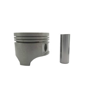 Pistones Motor Gasolina 86mm 1.5-1.5-4 Marca TOTO