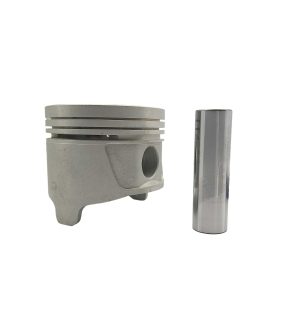 Pistones Motor Gasolina 89.3mm 1.5-1.5-4 Marca TOTO