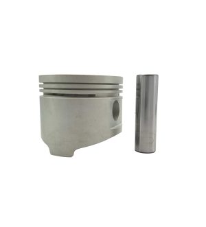 Pistones Motor Gasolina 91.1mm 1.5-1.5-4 R/Delg Marca TOTO