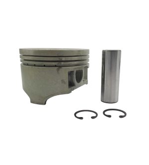 Pistones Motor Gasolina 84mm 1.2-1.5-2.5 Marca TOTO