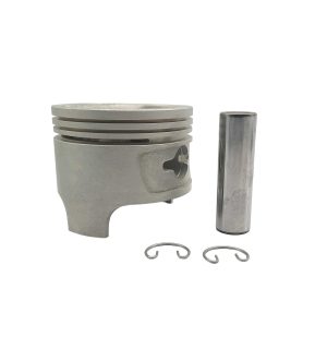 Pistones Motor Gasolina 65.5mm 1.5-1.5-2.8 Marca TOTO