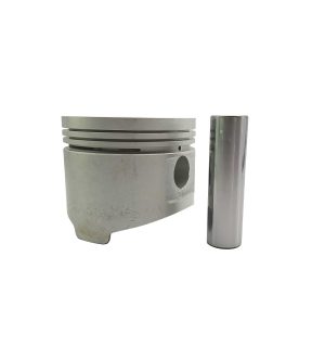 Pistones Motor Gasolina 91.1mm 1.5-1.5-4 R/Delg Marca TOTO
