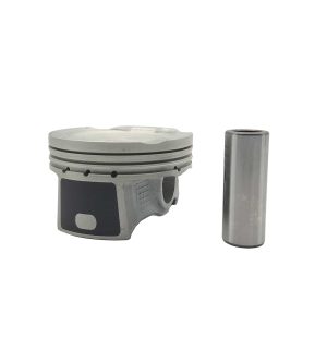 Pistones Motor Gasolina 71mm 1-1.2-2 Marca TOTO