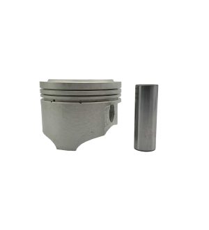 Pistones Motor Gasolina 82mm 1.2-1.2-2.5 Marca TOTO