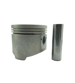 Pistones Motor Gasolina 91.1mm 2-2-4 R/Gru Marca TOTO