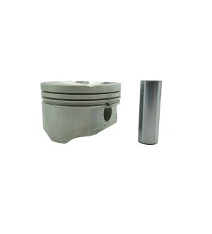 Pistones Motor Gasolina 83mm 1.2-1.5-3 Marca TOTO