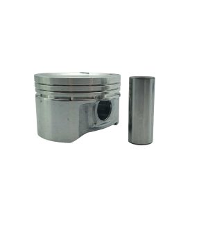 Pistones Motor Gasolina 75.5mm 1.2-1.2-2.5 Marca TOTO