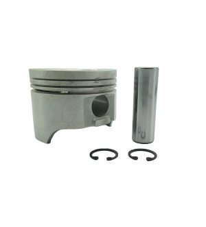 Pistones Motor Gasolina 75mm 1.2-1.5-2.8 C/Pin Marca TOTO