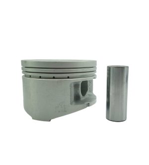 Pistones Motor Gasolina 87mm 1.2-1.2-2.8 Marca TOTO