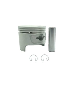 Pistones Motor Gasolina 65.5mm 1.5-1.5-2.8 Marca TOTO