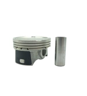 Pistones Motor Gasolina 71mm 1-1.2-2 "Altura 42.7" Marca TOTO