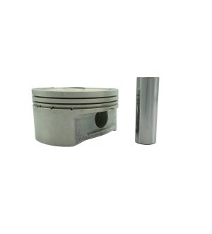 Pistones Motor Gasolina 93.4mm 1.2-1.2-2 Marca TOTO