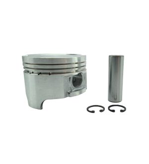 Pistones Motor Gasolina 68.5mm 1.2-1.2-2.5 Marca TOTO