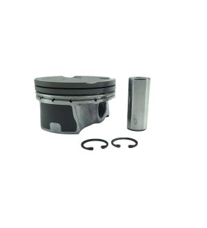 Pistones Motor Gasolina 81mm 1.0-1.2-2.0 Marca TOTO