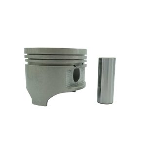 Pistones Motor Gasolina 92mm 1.5-1.5-4 Marca TOTO