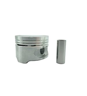 Pistones Motor Gasolina 75.5mm 1.5-1.5-3 Marca TOTO
