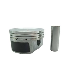 Pistones Motor Gasolina 77mm 1.2-1.2-2 Marca TOTO