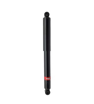 Amortiguador Trasero Derecho Izqueirdo Buje/Buje A Gas 27" Marca JOZAMA