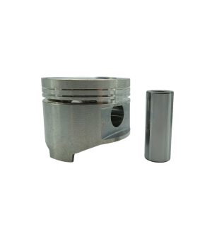 Pistones Motor Gasolina 71mm 1.2-1.5-3 Marca TOTO