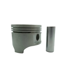 Pistones Motor Gasolina 86mm-1.5-1.5-4 Marca TOTO