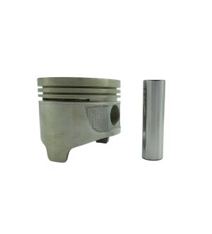 Pistones Motor Gasolina 87mm 2-2-4 Marca TOTO