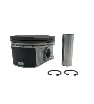 Pistones Motor Gasolina 95mm 1.2-1.2-2 Marca TOTO