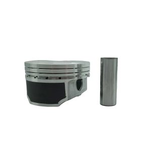 Pistones Motor Gasolina 86mm 1.2-1.2-2 Marca TOTO